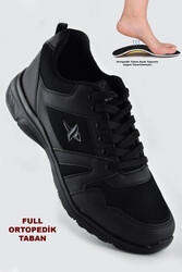 129 Ortopedik Rahat Unisex Erkek Kadın Spor Ayakkabı (36-44) - ISPARTALILAR