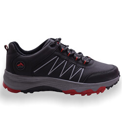 129 Ortopedik Trekking Outdoor Bot Ayakkabı (40-44) - 2