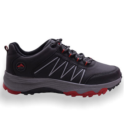 129 Ortopedik Trekking Outdoor Bot Ayakkabı (40-44) - 2