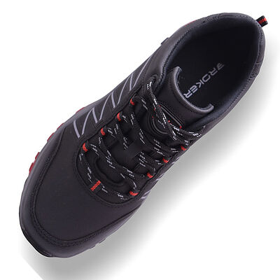 129 Ortopedik Trekking Outdoor Bot Ayakkabı (40-44) - 4