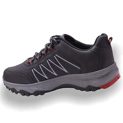 129 Ortopedik Trekking Outdoor Bot Ayakkabı (40-44) - 3