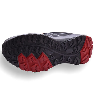 129 Ortopedik Trekking Outdoor Bot Ayakkabı (40-44) - 5