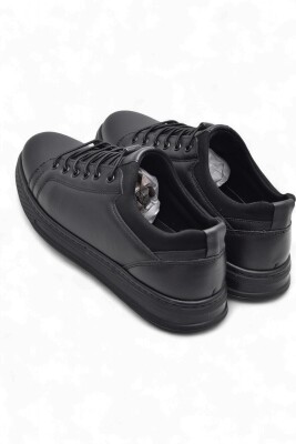 1488 Tam Ortopedik Taban Hakiki Deri Günlük Erkek Ayakkabı Casual Erkek Ayakkabı - 6