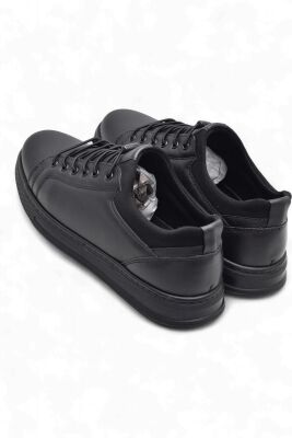 1488 Tam Ortopedik Taban Hakiki Deri Günlük Erkek Ayakkabı Casual Erkek Ayakkabı - 6