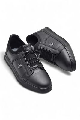 1489 Tam Ortopedik Taban Hakiki Deri Günlük Erkek Ayakkabı Casual Erkek Ayakkabı - 6