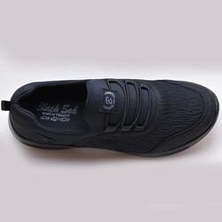 149 Blacksea FULL ORTOPEDİK Yazlık Unisex Spor Ayakkabı Bağcıksız - 8