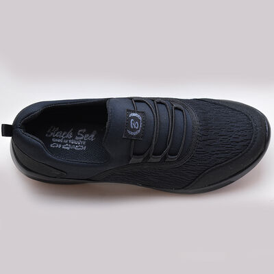 149 Blacksea FULL ORTOPEDİK Yazlık Unisex Spor Ayakkabı Bağcıksız - 8