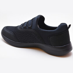 149 Blacksea FULL ORTOPEDİK Yazlık Unisex Spor Ayakkabı Bağcıksız - 6