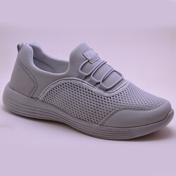 149 Blacksea FULL ORTOPEDİK Yazlık Unisex Spor Ayakkabı Bağcıksız - 3