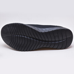 150 Blacksea FULL ORTOPEDİK Yazlık Kadın Spor Ayakkabı Bağcıksız Babet - 13
