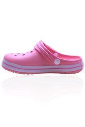 15090 Carlaverde Crosss Tarzı Unisex Terlik Hemşire Doktor - 11