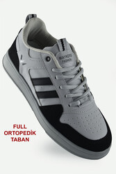 160 Ortopedik Kadın Erkek Spor Ayakkabı Unisex Spor Ayakkabı waykers - ISPARTALILAR
