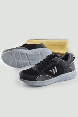 2013 Ortopedik Taban Erkek Kadın Unisex Spor Ayakkabı Yazlık M.Point - 4
