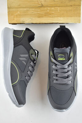 2013 Ortopedik Taban Erkek Kadın Unisex Spor Ayakkabı Yazlık M.Point - 8