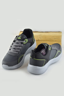 2013 Ortopedik Taban Erkek Kadın Unisex Spor Ayakkabı Yazlık M.Point - 11