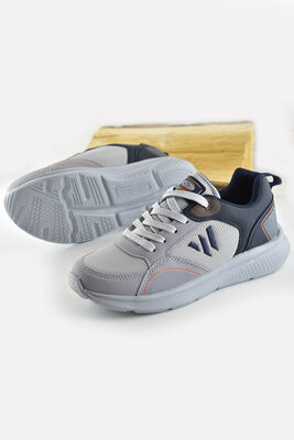 2013 Ortopedik Taban Erkek Kadın Unisex Spor Ayakkabı Yazlık M.Point - 6