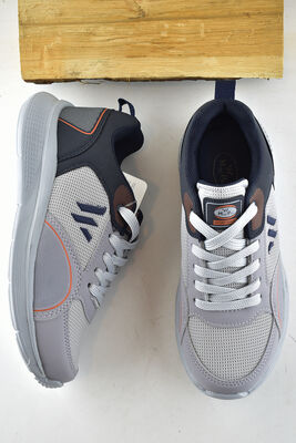 2013 Ortopedik Taban Erkek Kadın Unisex Spor Ayakkabı Yazlık M.Point - 9