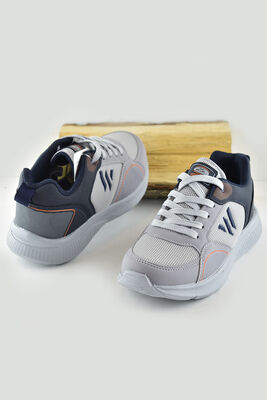 2013 Ortopedik Taban Erkek Kadın Unisex Spor Ayakkabı Yazlık M.Point - 12