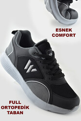 2013 Ortopedik Taban Erkek Kadın Unisex Spor Ayakkabı Yazlık M.Point - ISPARTALILAR