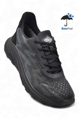 2015TS Ortopedik Taban SU GEÇİRMEZ Erkek Spor Ayakkabı Gore-tex Malzeme - ISPARTALILAR