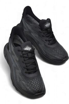 2015TS Ortopedik Taban SU GEÇİRMEZ Erkek Spor Ayakkabı Gore-tex Malzeme - 2