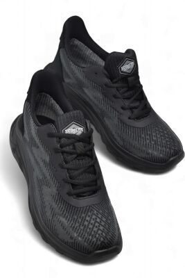 2015TS Ortopedik Taban SU GEÇİRMEZ Erkek Spor Ayakkabı Gore-tex Malzeme - 2