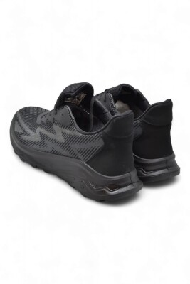 2015TS Ortopedik Taban SU GEÇİRMEZ Erkek Spor Ayakkabı Gore-tex Malzeme - 4