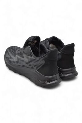 2015TS Ortopedik Taban SU GEÇİRMEZ Erkek Spor Ayakkabı Gore-tex Malzeme - 4