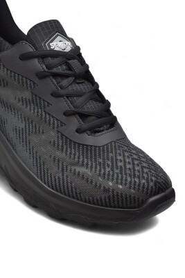 2015TS Ortopedik Taban SU GEÇİRMEZ Erkek Spor Ayakkabı Gore-tex Malzeme - 6