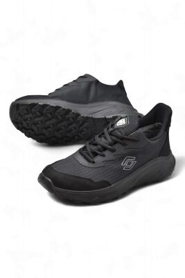 2017TS Ortopedik Taban SU GEÇİRMEZ Erkek Spor Ayakkabı Gore-tex Malzeme - 4