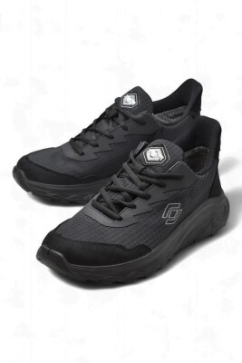 2017TS Ortopedik Taban SU GEÇİRMEZ Erkek Spor Ayakkabı Gore-tex Malzeme - 2