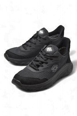 2017TS Ortopedik Taban SU GEÇİRMEZ Erkek Spor Ayakkabı Gore-tex Malzeme - 2