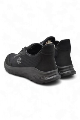 2017TS Ortopedik Taban SU GEÇİRMEZ Erkek Spor Ayakkabı Gore-tex Malzeme - 5