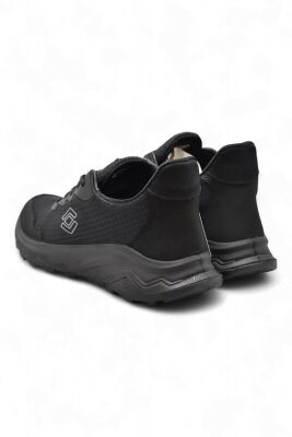 2017TS Ortopedik Taban SU GEÇİRMEZ Erkek Spor Ayakkabı Gore-tex Malzeme - 5