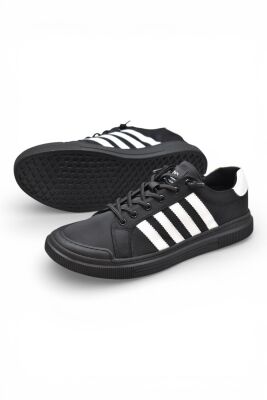 2060 Tam Ortopedik Taban Erkek Spor Ayakkabı Yazlık Hafif Taban Günlük Erkek Keten Spor Ayakkabı - 7