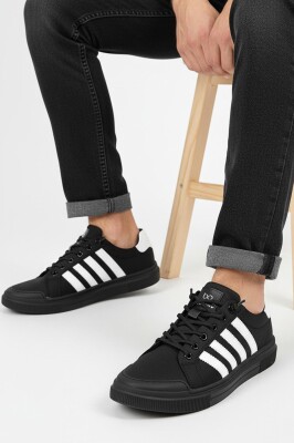 2060 Tam Ortopedik Taban Erkek Spor Ayakkabı Yazlık Hafif Taban Günlük Erkek Keten Spor Ayakkabı - ISPARTALILAR