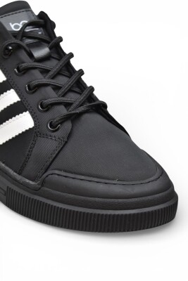 2060 Tam Ortopedik Taban Erkek Spor Ayakkabı Yazlık Hafif Taban Günlük Erkek Keten Spor Ayakkabı - 11