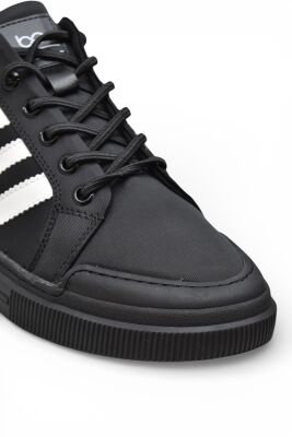 2060 Tam Ortopedik Taban Erkek Spor Ayakkabı Yazlık Hafif Taban Günlük Erkek Keten Spor Ayakkabı - 11