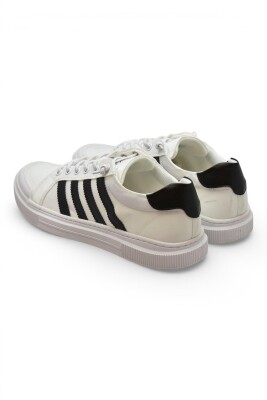 2060 Tam Ortopedik Taban Erkek Spor Ayakkabı Yazlık Hafif Taban Günlük Erkek Keten Spor Ayakkabı - 12