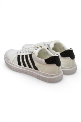 2060 Tam Ortopedik Taban Erkek Spor Ayakkabı Yazlık Hafif Taban Günlük Erkek Keten Spor Ayakkabı - 12