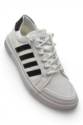 2060 Tam Ortopedik Taban Erkek Spor Ayakkabı Yazlık Hafif Taban Günlük Erkek Keten Spor Ayakkabı - 13