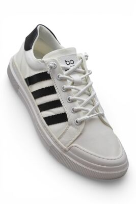 2060 Tam Ortopedik Taban Erkek Spor Ayakkabı Yazlık Hafif Taban Günlük Erkek Keten Spor Ayakkabı - 13