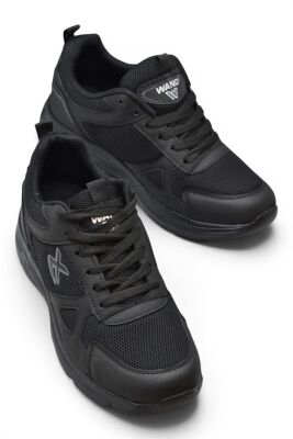 2065 Ortopedik Taban Günlük Unisex Spor Ayakkabı Kadın Erkek Spor Ayakkabı - 1