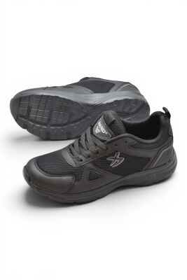 2065 Ortopedik Taban Günlük Unisex Spor Ayakkabı Kadın Erkek Spor Ayakkabı - 4