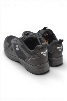 2065 Ortopedik Taban Günlük Unisex Spor Ayakkabı Kadın Erkek Spor Ayakkabı - 5