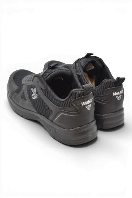 2065 Ortopedik Taban Günlük Unisex Spor Ayakkabı Kadın Erkek Spor Ayakkabı - 5