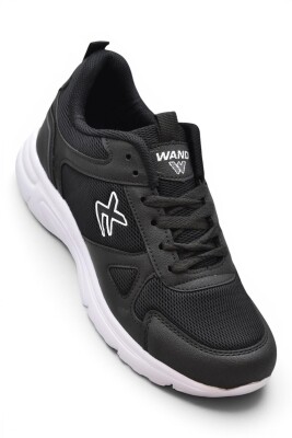 2065 Ortopedik Taban Günlük Unisex Spor Ayakkabı Kadın Erkek Spor Ayakkabı - 8