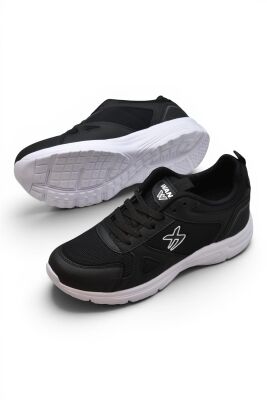 2065 Ortopedik Taban Günlük Unisex Spor Ayakkabı Kadın Erkek Spor Ayakkabı - 10