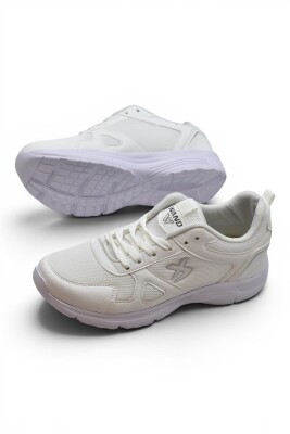 2065 Ortopedik Taban Günlük Unisex Spor Ayakkabı Kadın Erkek Spor Ayakkabı - 15