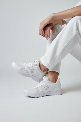 2065 Ortopedik Taban Günlük Unisex Spor Ayakkabı Kadın Erkek Spor Ayakkabı - 17